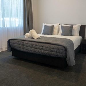 Four Bedroom Villa