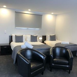 Twin Studio Room